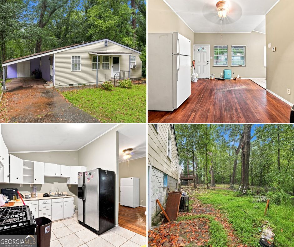 3141 Mckenzie Road Property Photo 1