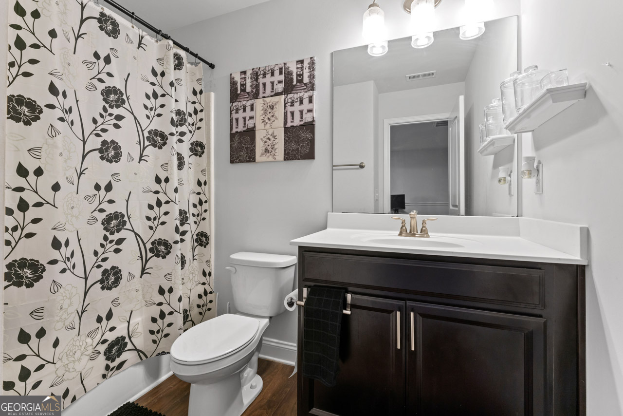 5369 Creekview Way Property Photo 17