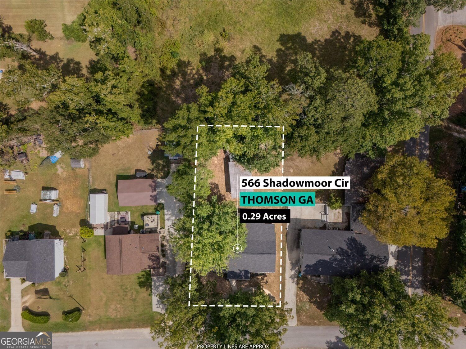 566 Shadowmoor Circle Property Photo 40
