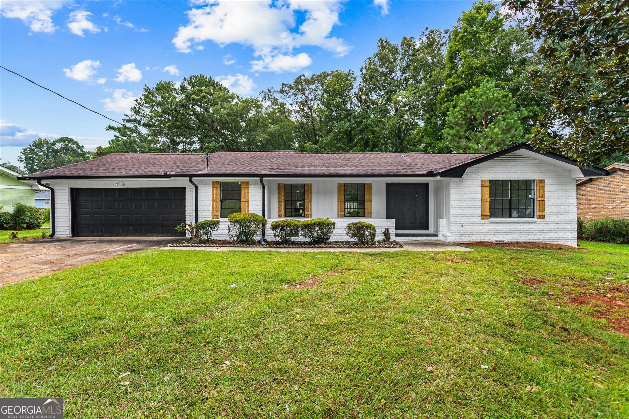 4607 Bexley Dr