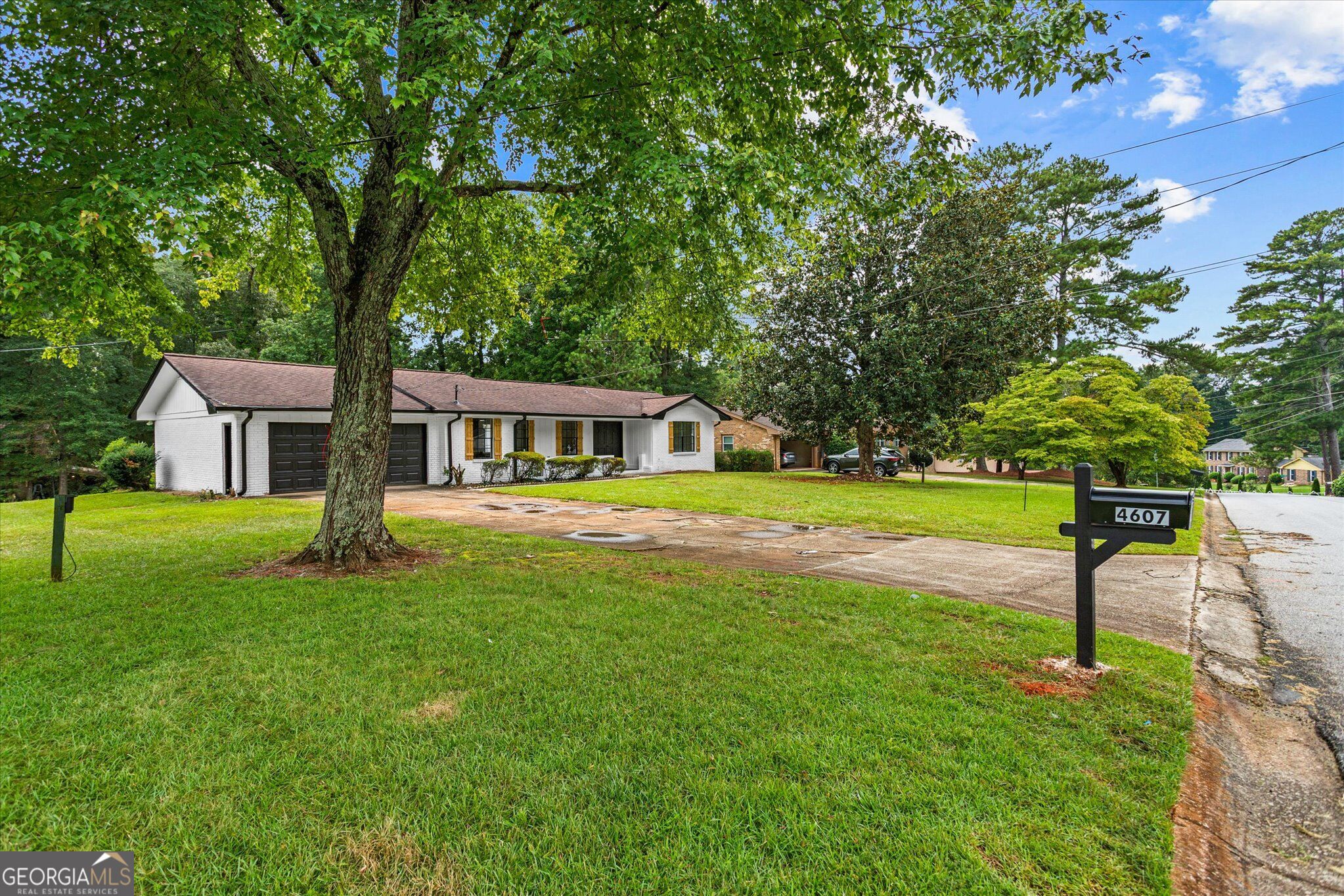 4607 Bexley Drive Property Photo 46