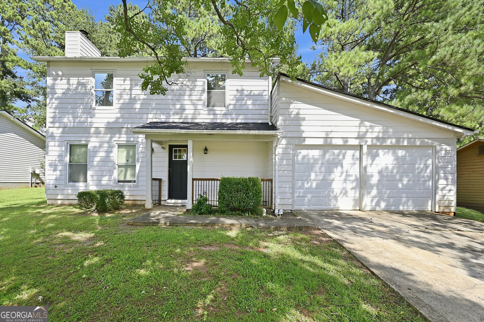 7584 Teton Court Property Photo 1