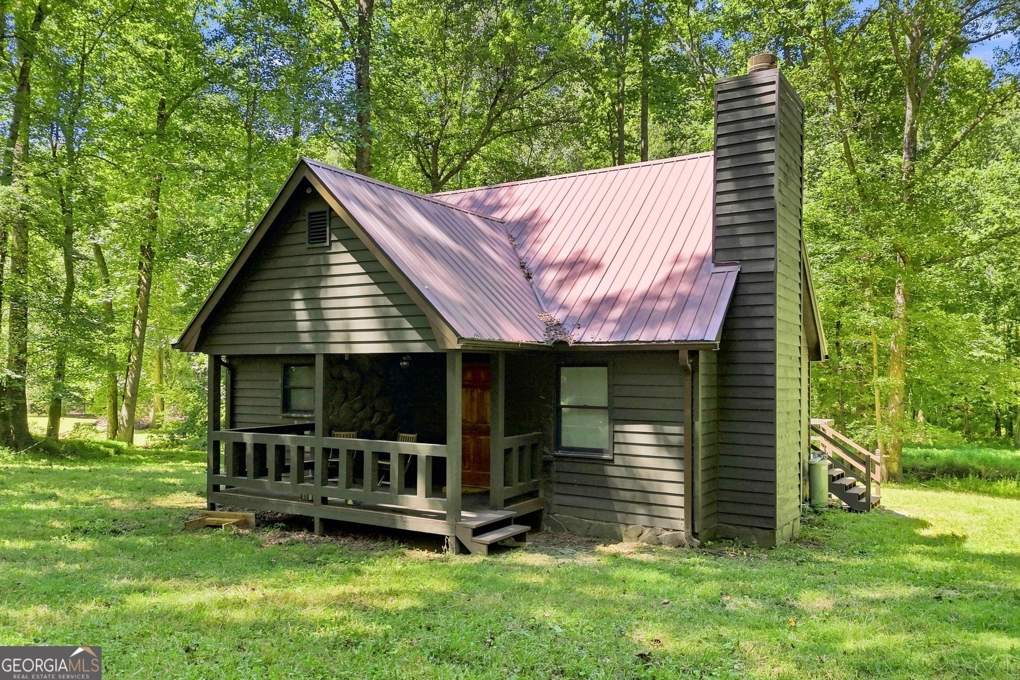 175 Hidden Forest Property Photo 1