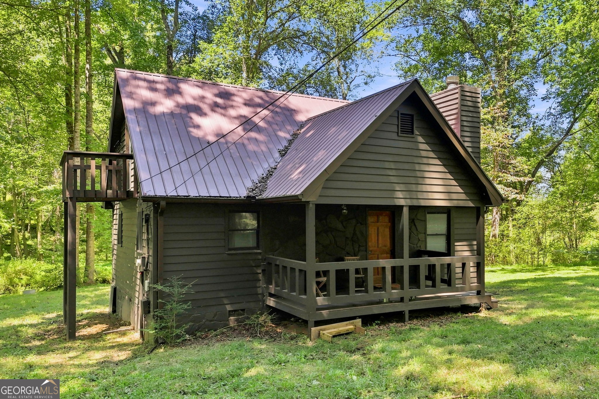 175 Hidden Forest Property Photo 2