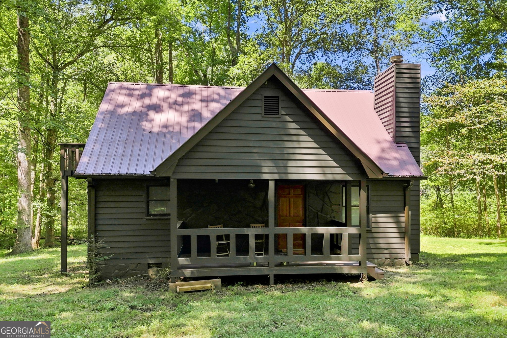 175 Hidden Forest Property Photo 3
