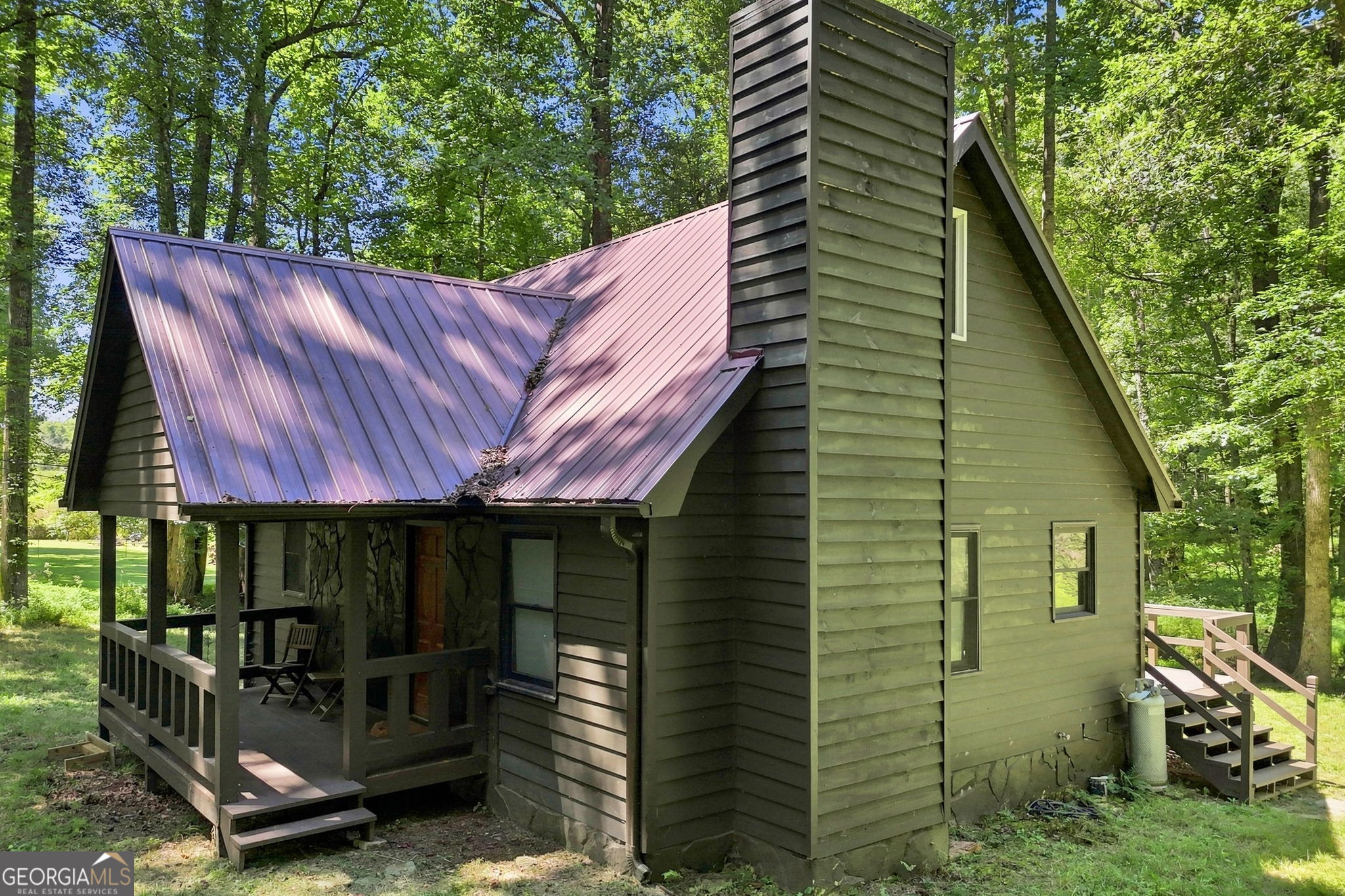175 Hidden Forest Property Photo 4