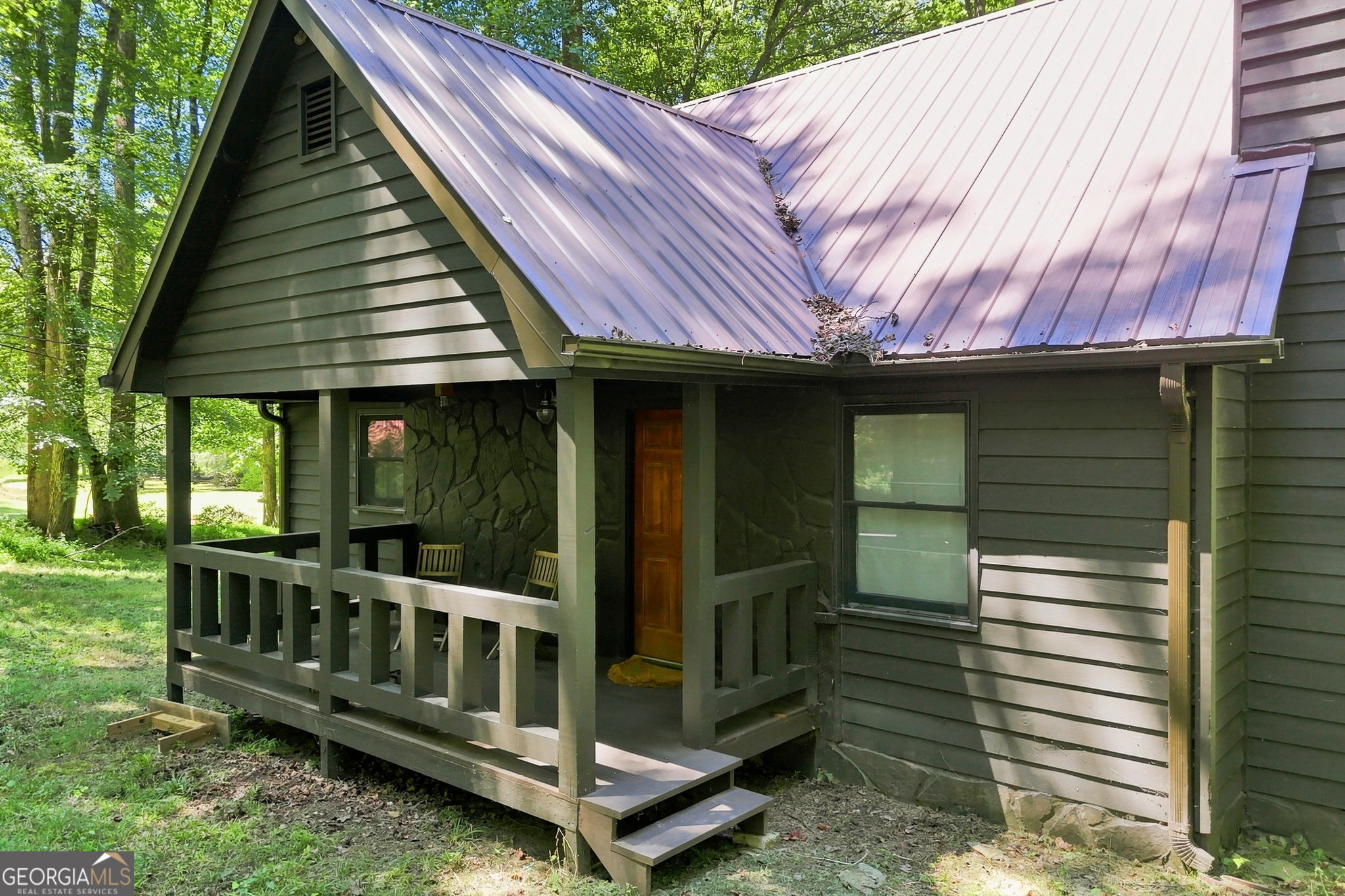 175 Hidden Forest Property Photo 6