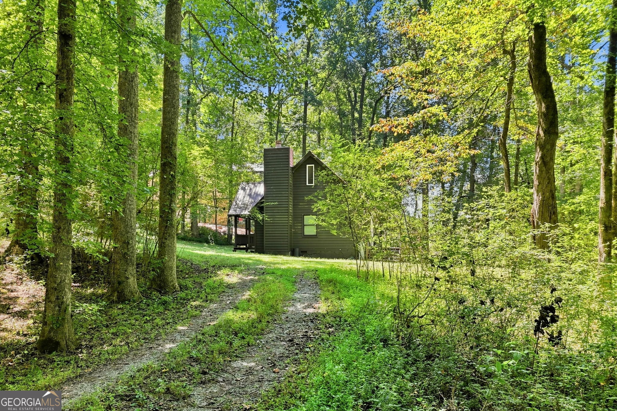 175 Hidden Forest Property Photo 45