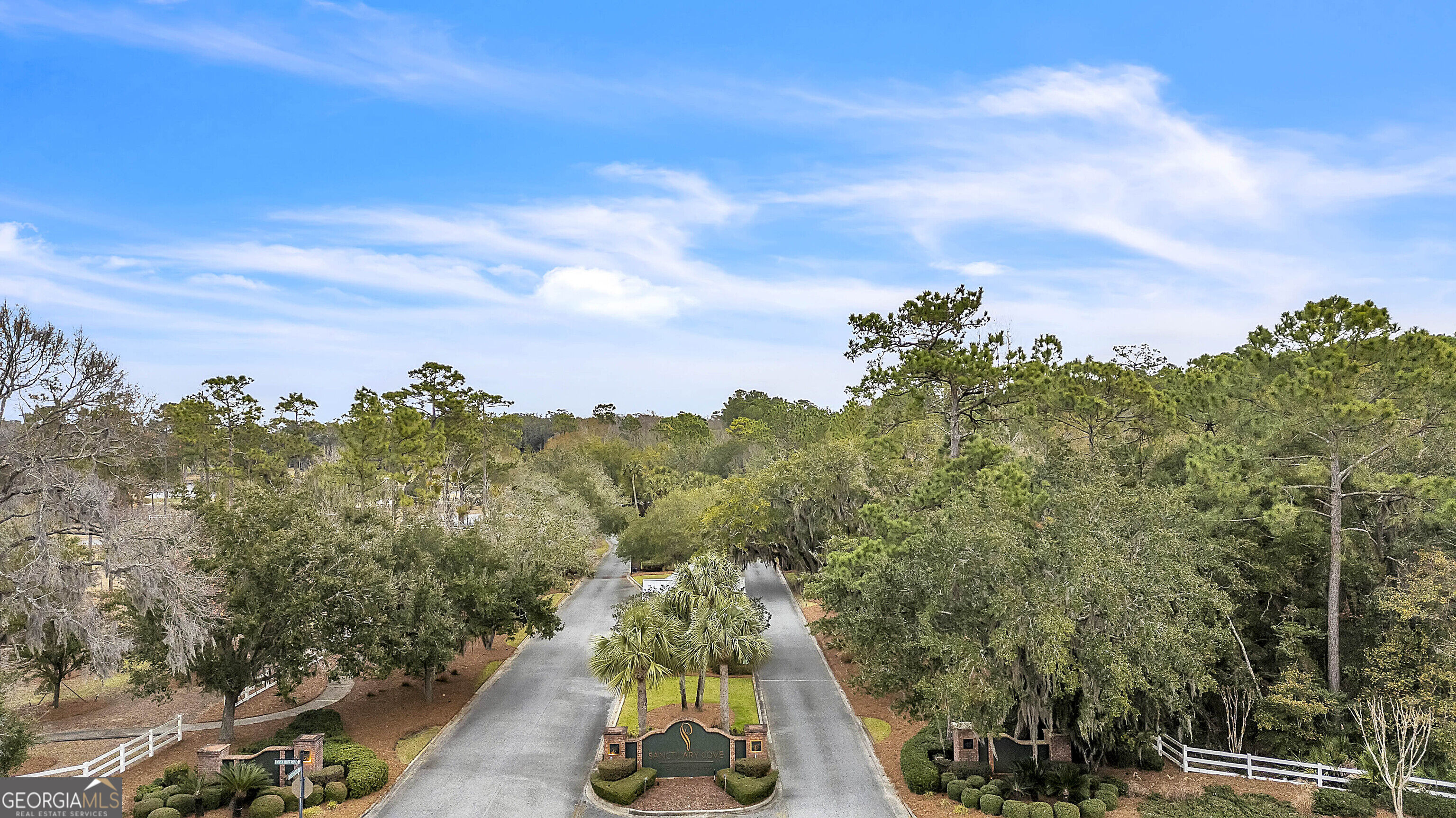 Lot 17 Fairway Oaks Property Photo 2