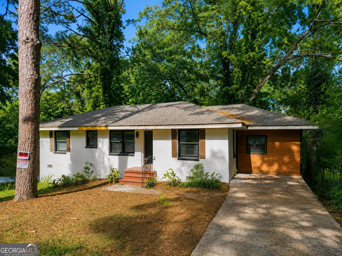 2164 Mark Trail Property Photo 1