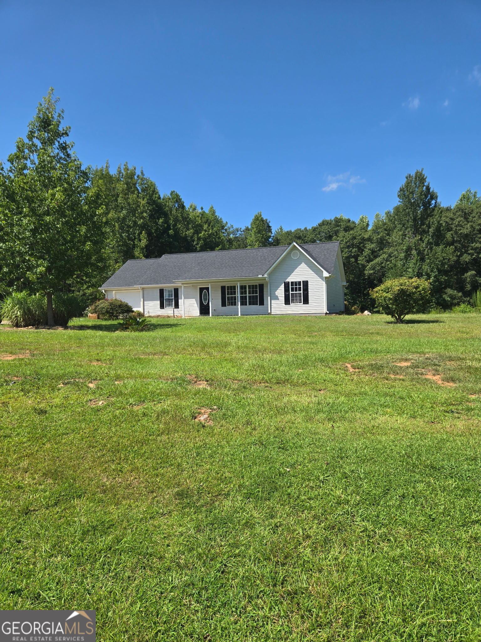 156 Whispering Pines Trail Property Photo 1