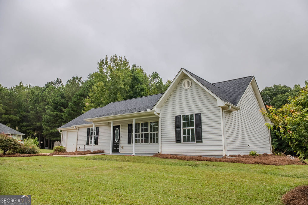 156 Whispering Pines Trail Property Photo 1
