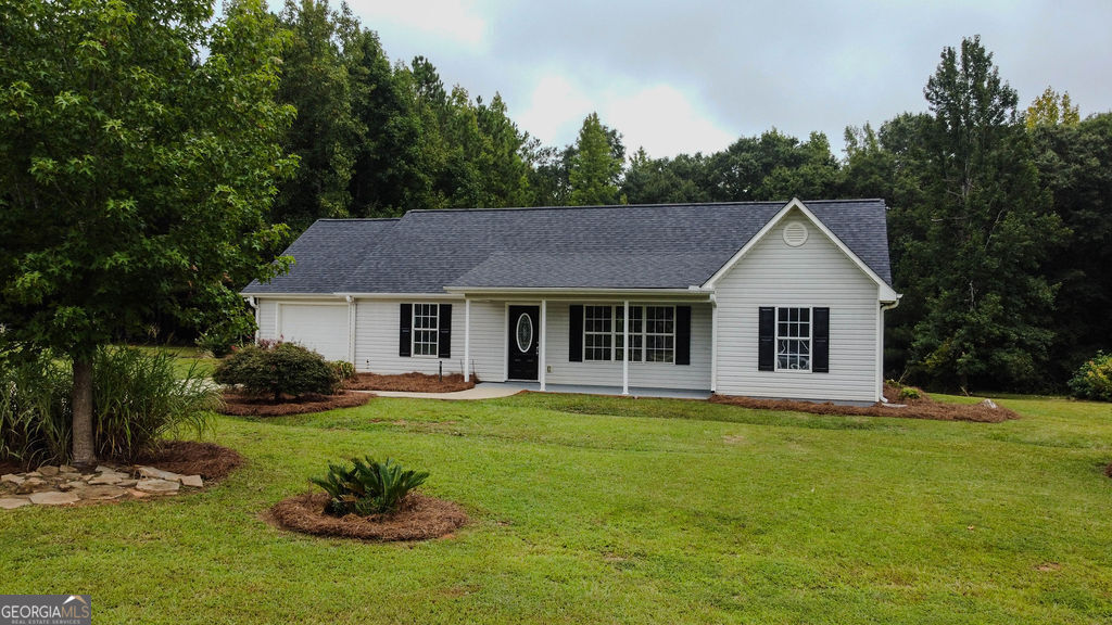156 Whispering Pines Trail Property Photo 3