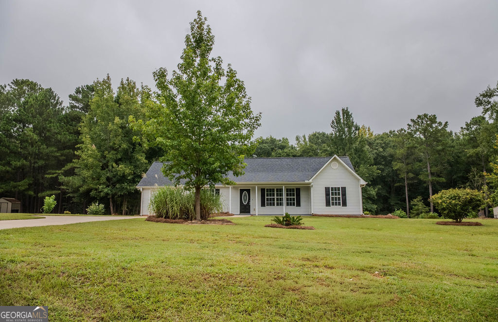 156 Whispering Pines Trail Property Photo 4