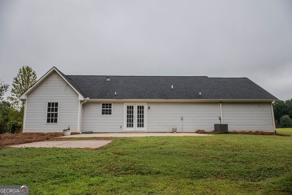 156 Whispering Pines Trail Property Photo 26