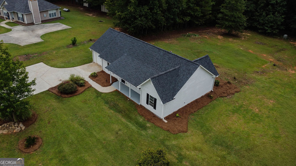 156 Whispering Pines Trail Property Photo 31