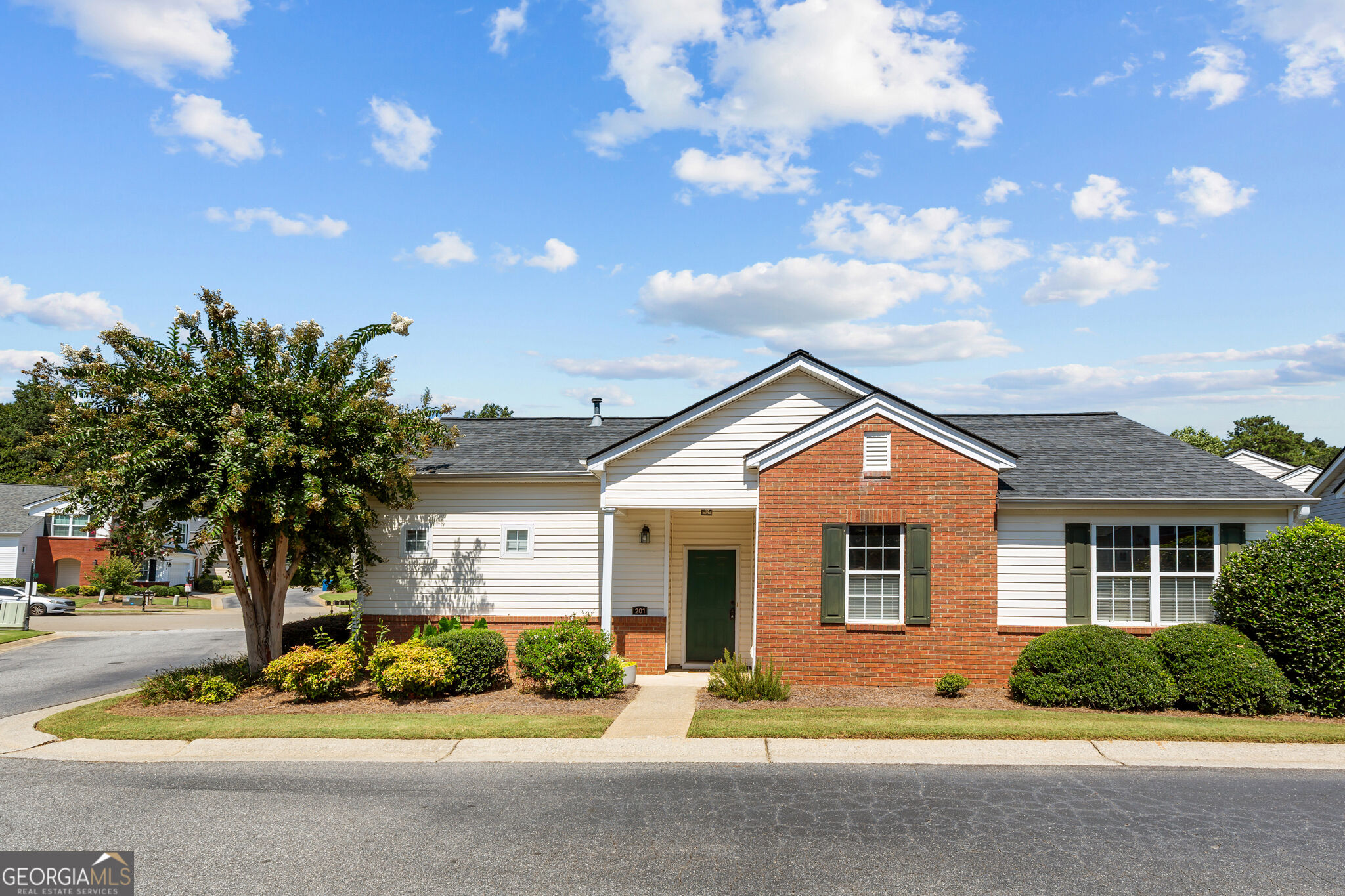 201 Harmony Court Property Photo 1