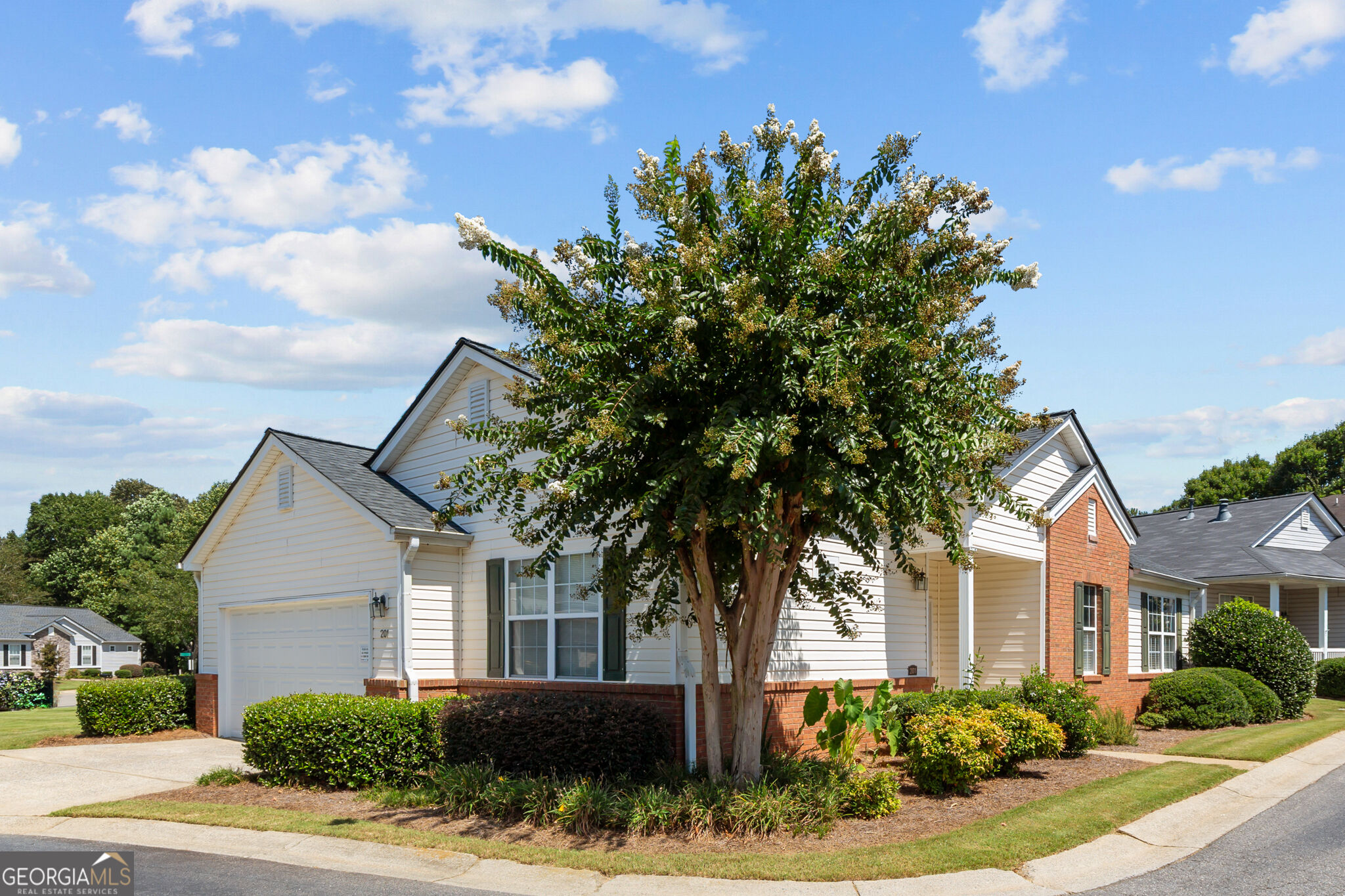 201 Harmony Court Property Photo 2