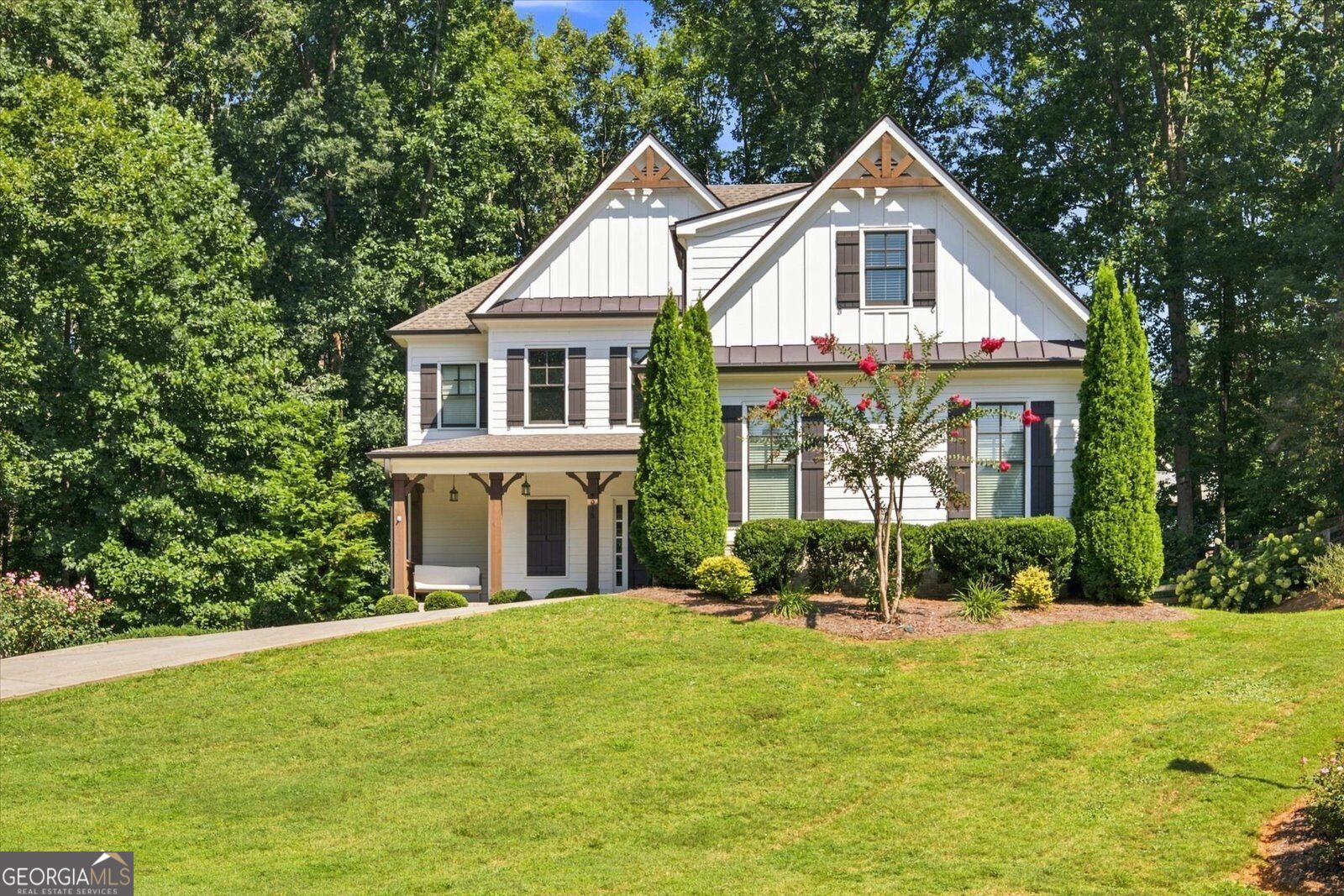 5915 Christian Marie Court Property Photo 1