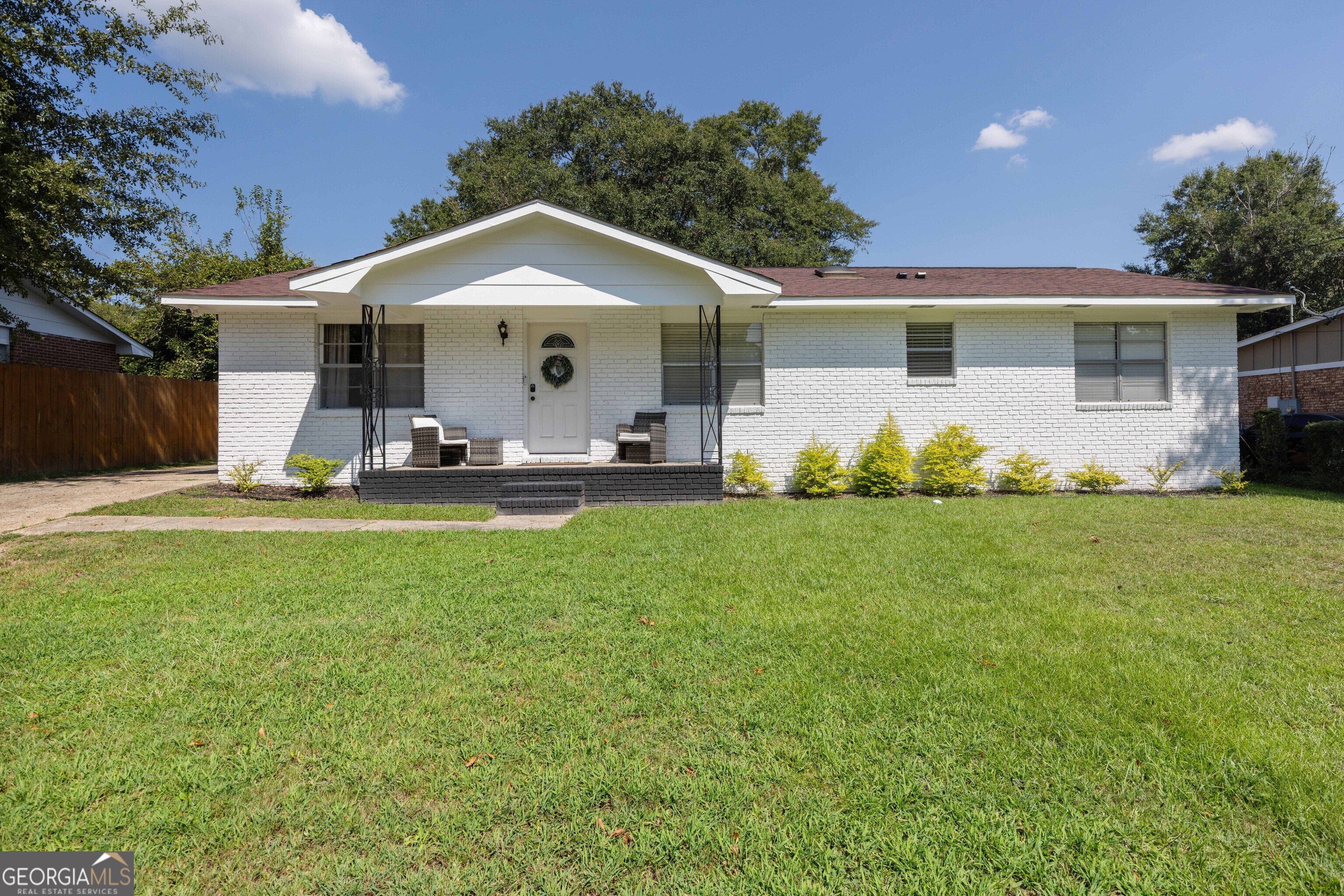 6242 Mill Branch Road Property Photo 1