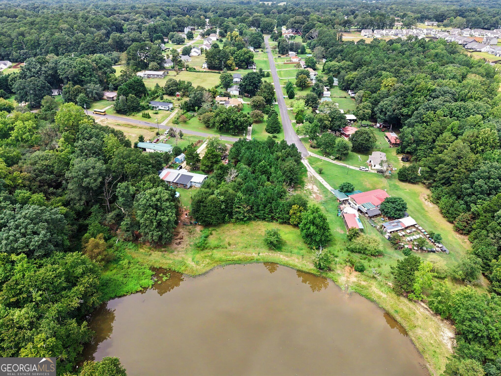 0 Hidden Acres Road Property Photo 3
