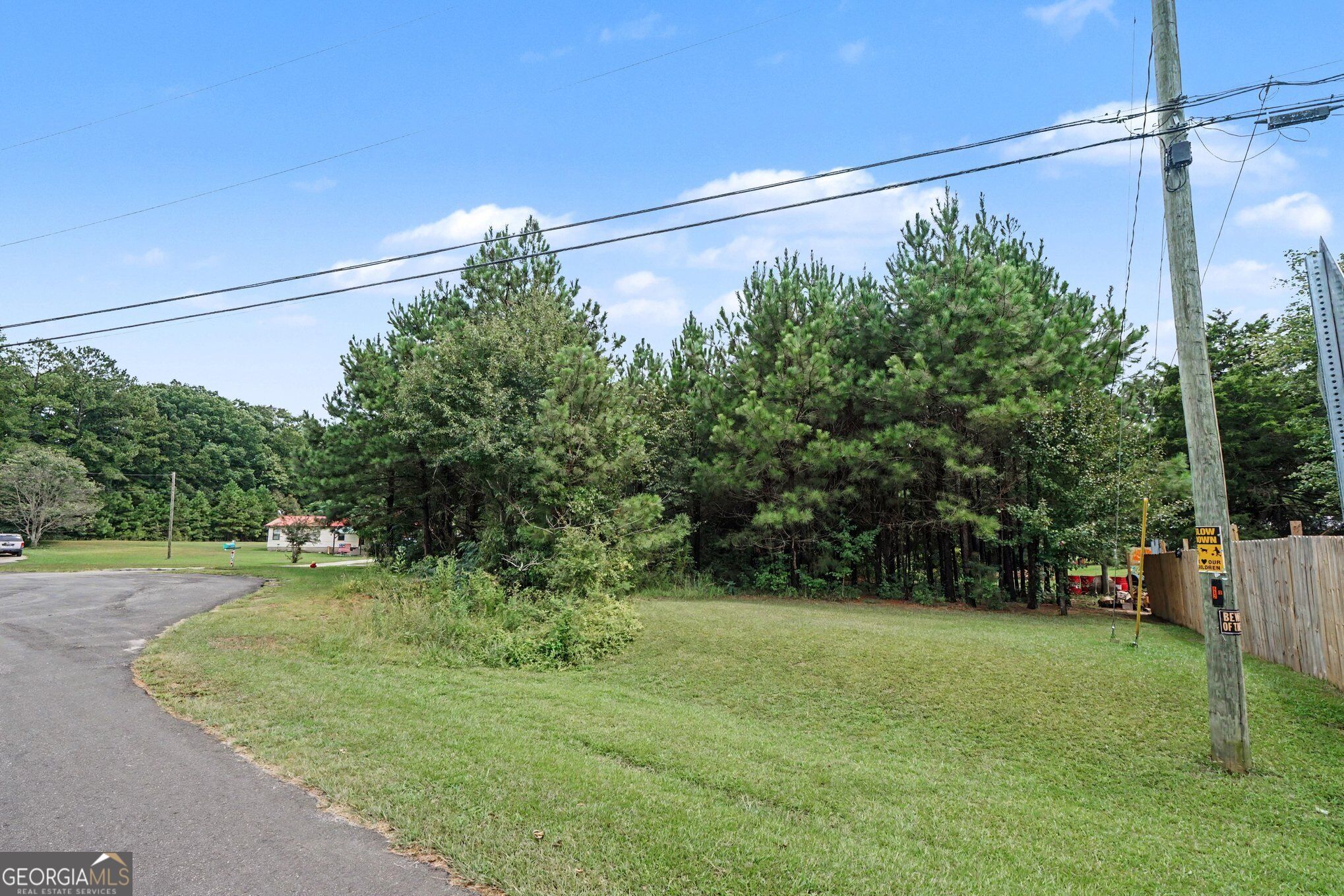 0 Hidden Acres Road Property Photo 8