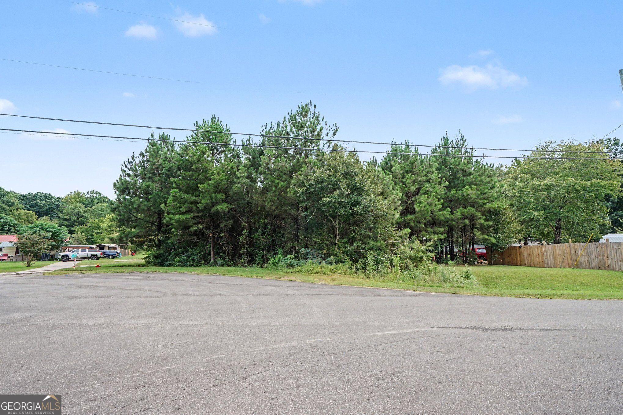 0 Hidden Acres Road Property Photo 10