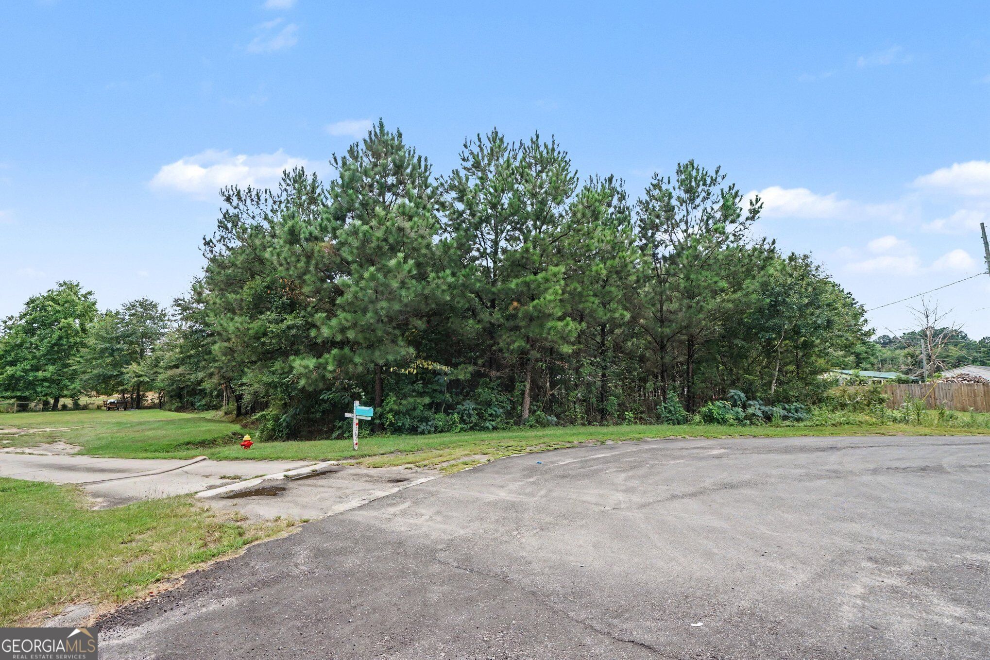 0 Hidden Acres Road Property Photo 12