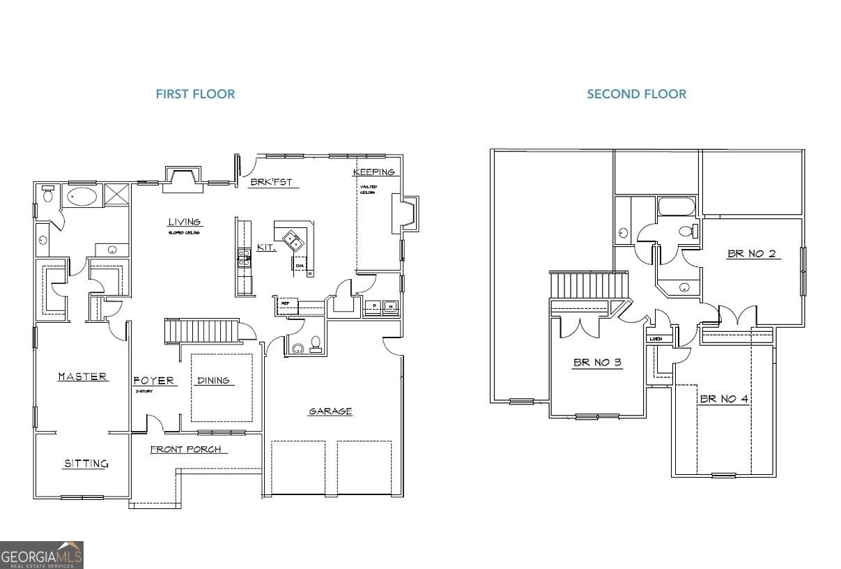 202 Old Lake Lane Property Photo 49