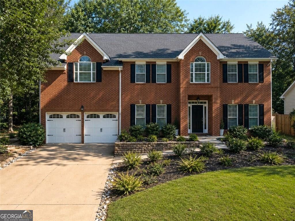 12225 Greenmont Walk Property Photo 1