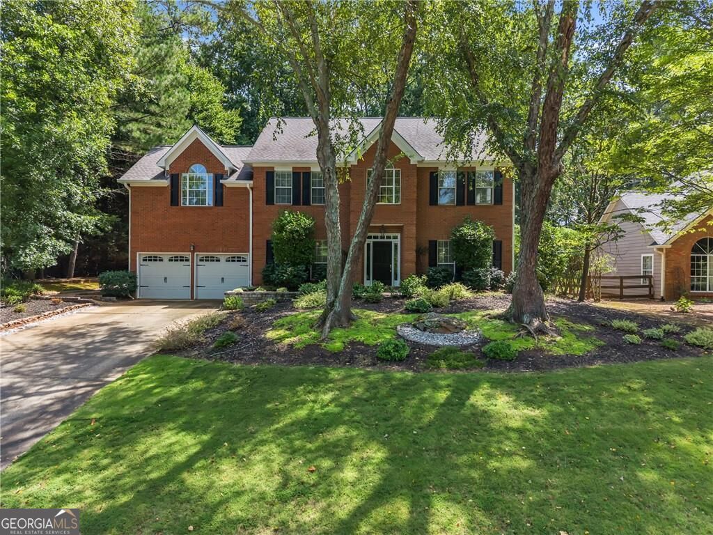 12225 Greenmont Walk Property Photo 3