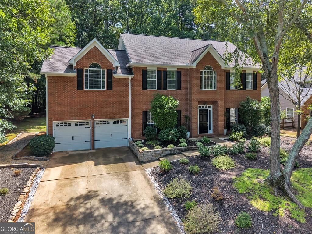 12225 Greenmont Walk Property Photo 4