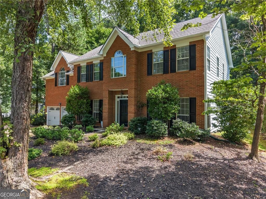 12225 Greenmont Walk Property Photo 6
