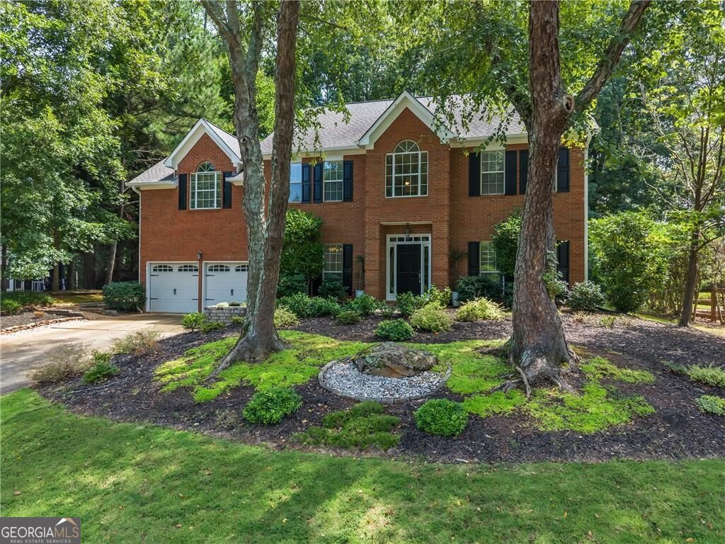 12225 Greenmont Walk Property Photo 7