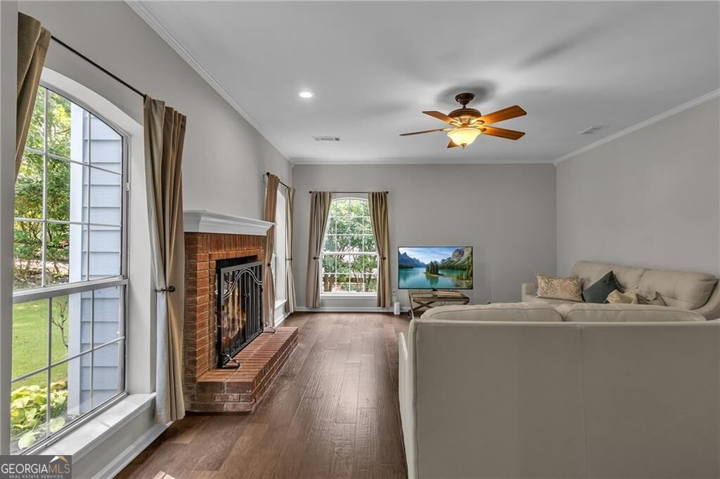 12225 Greenmont Walk Property Photo 22