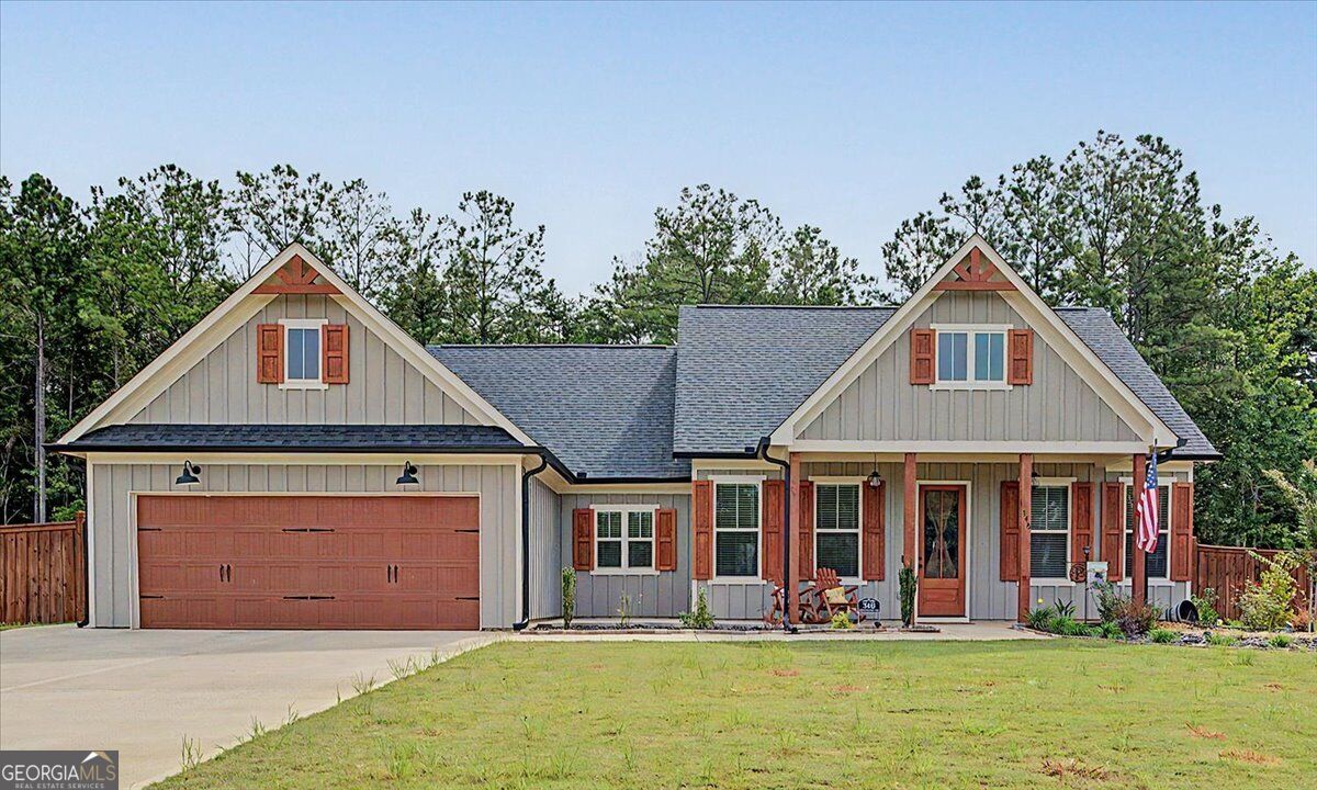 348 Barnwood Drive Property Photo 1