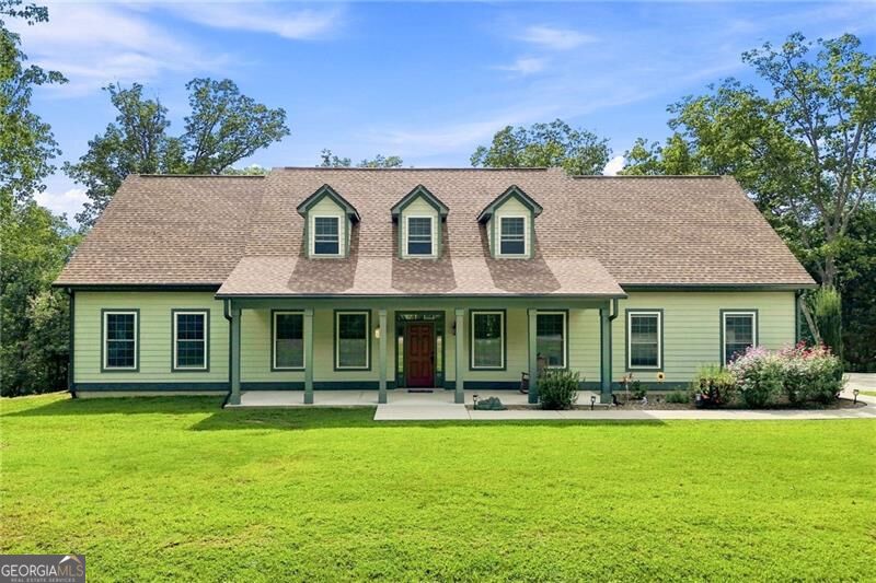 145 Ridgeline Road