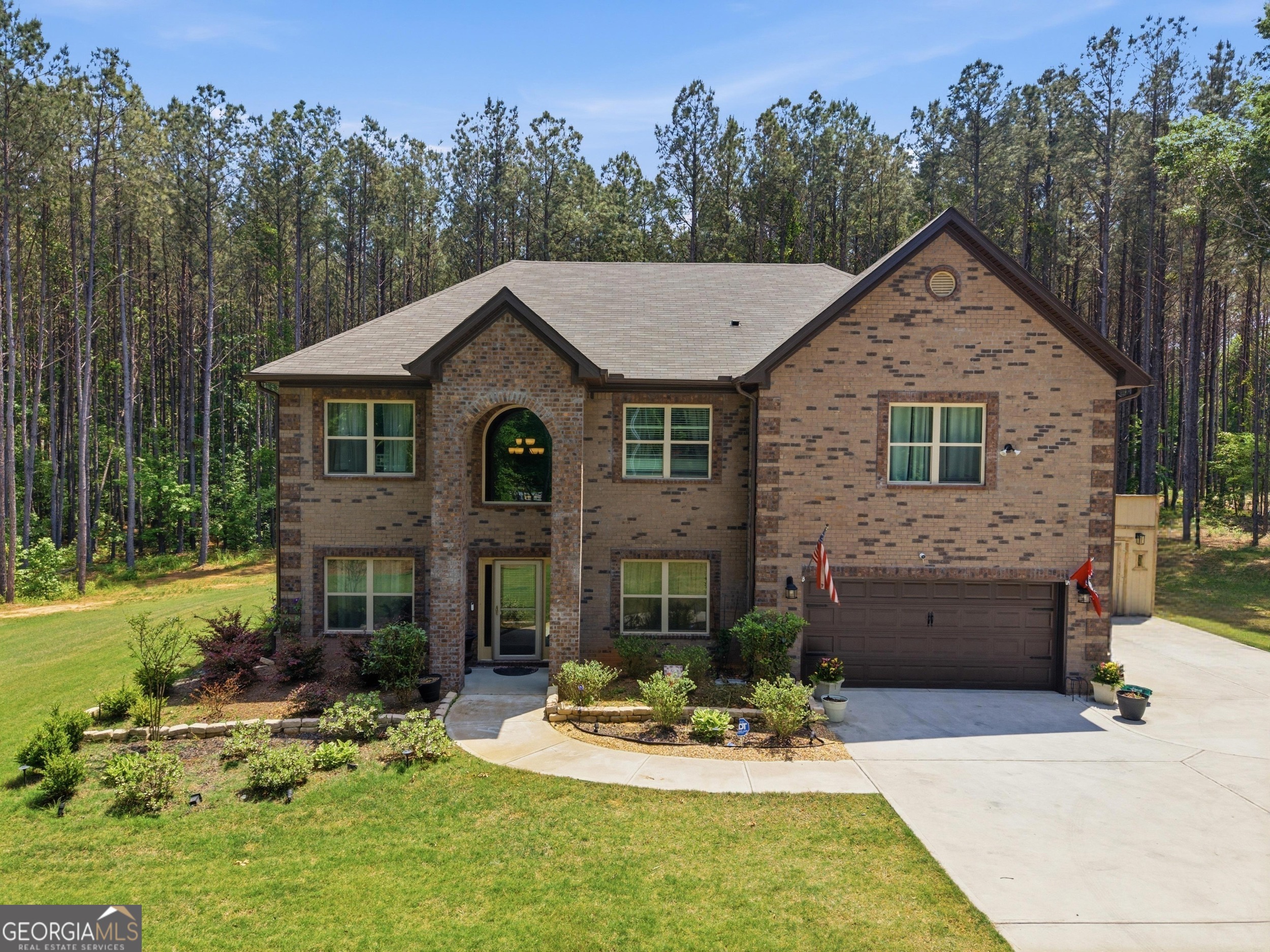 11614 Alcovy Road Property Photo 2