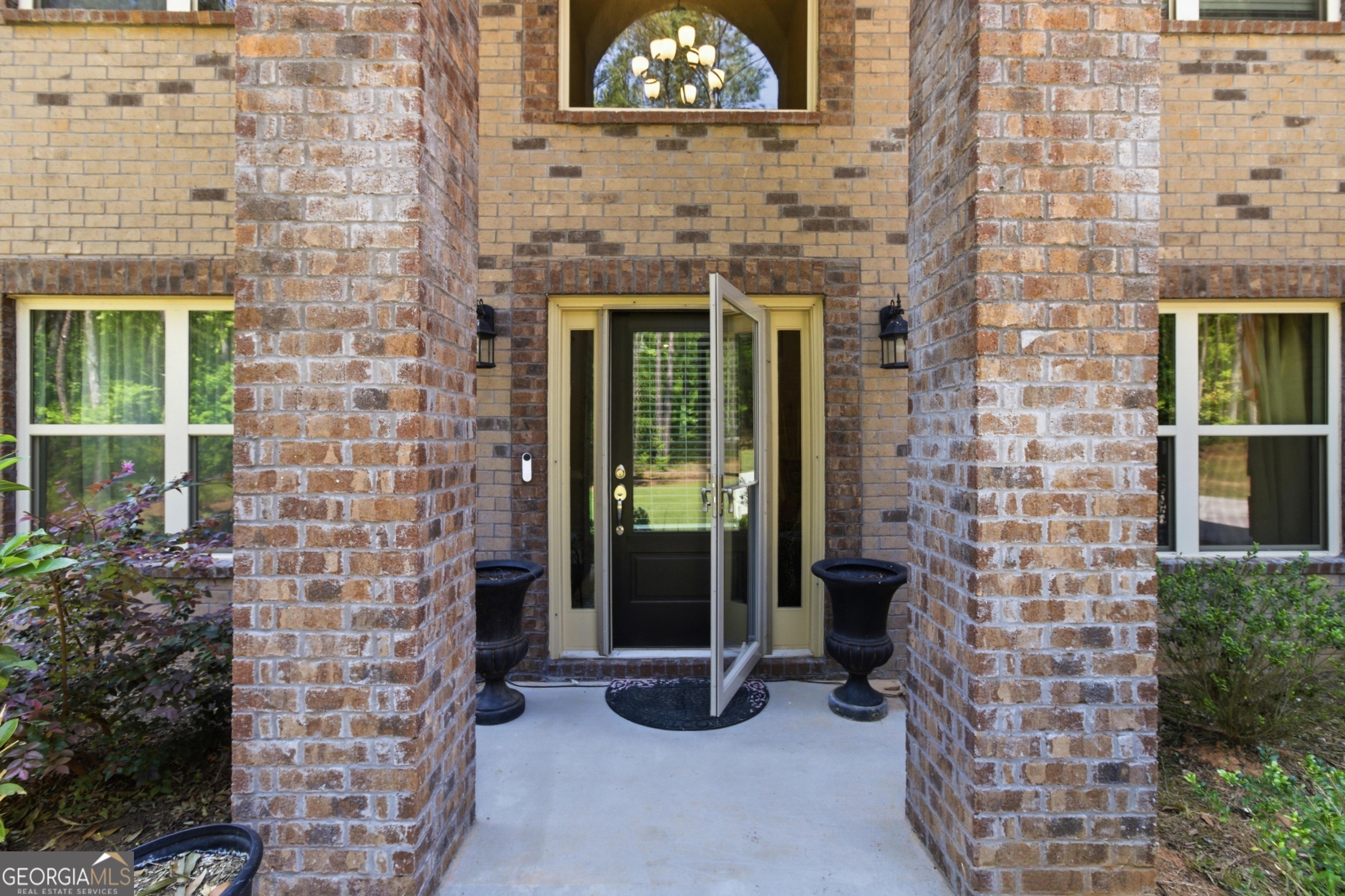 11614 Alcovy Road Property Photo 3
