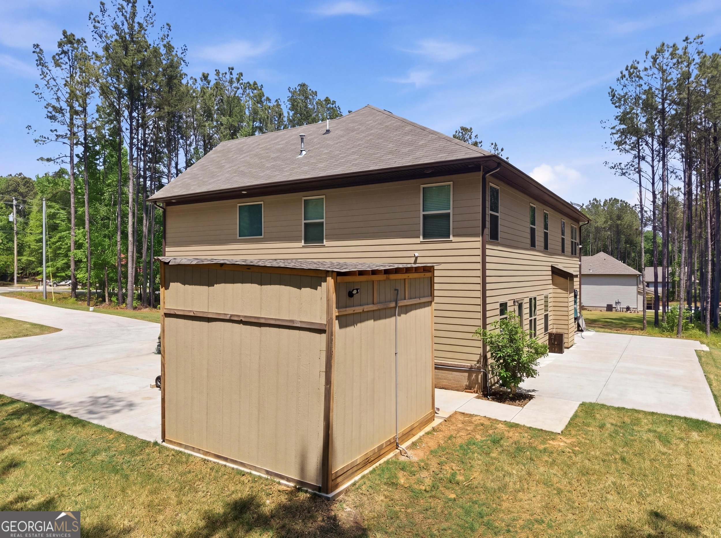 11614 Alcovy Road Property Photo 51