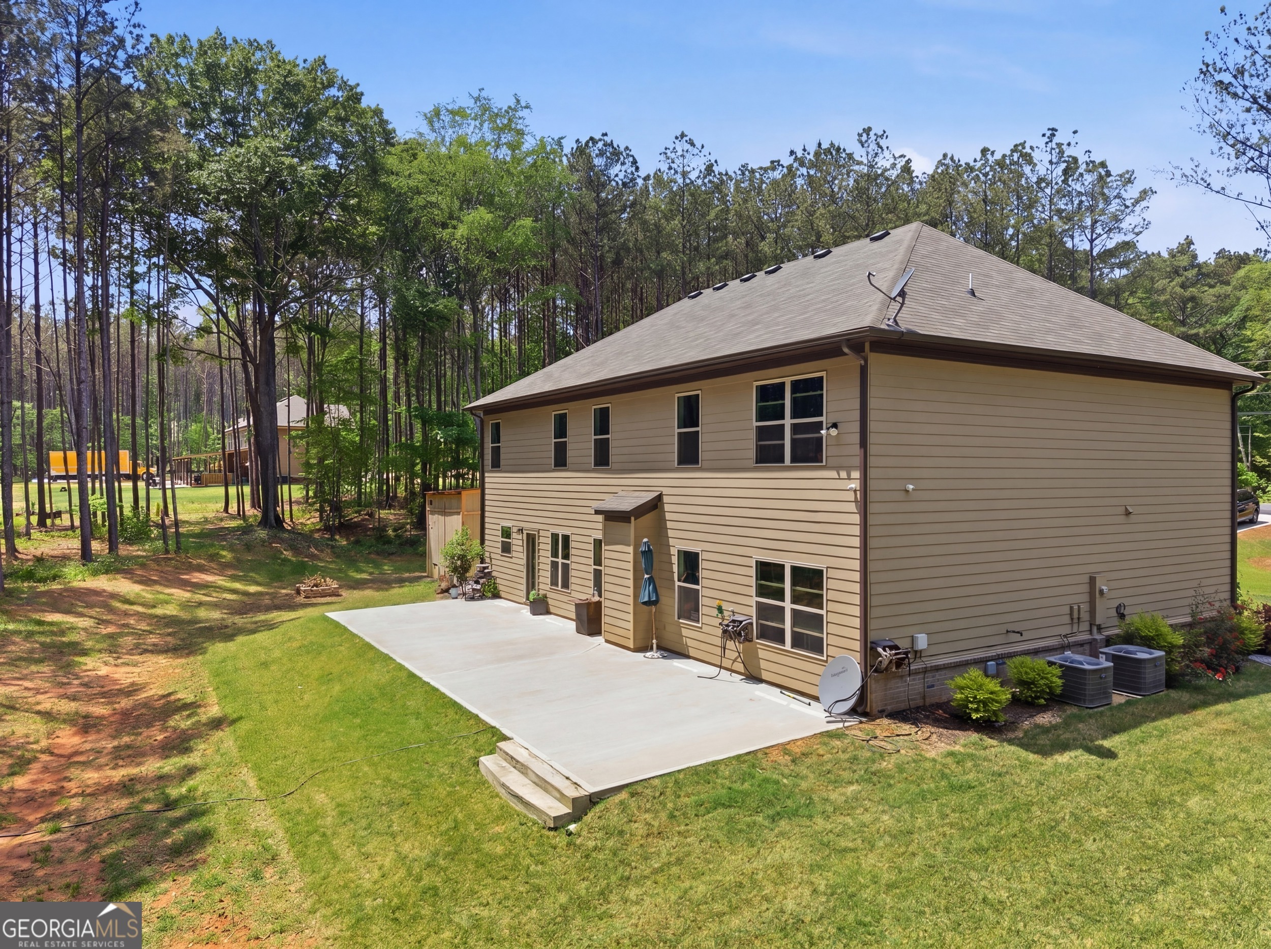 11614 Alcovy Road Property Photo 53