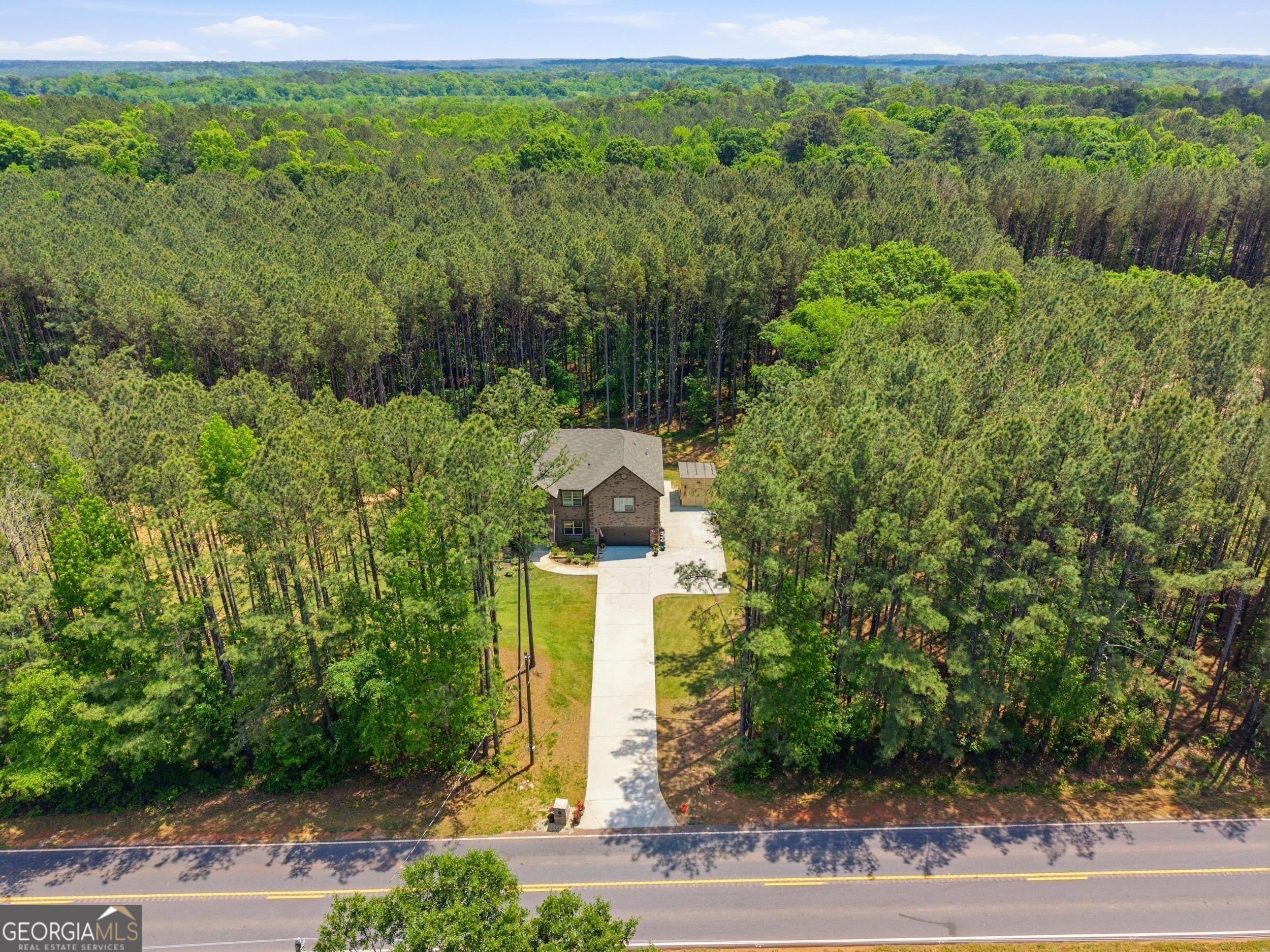 11614 Alcovy Road Property Photo 54
