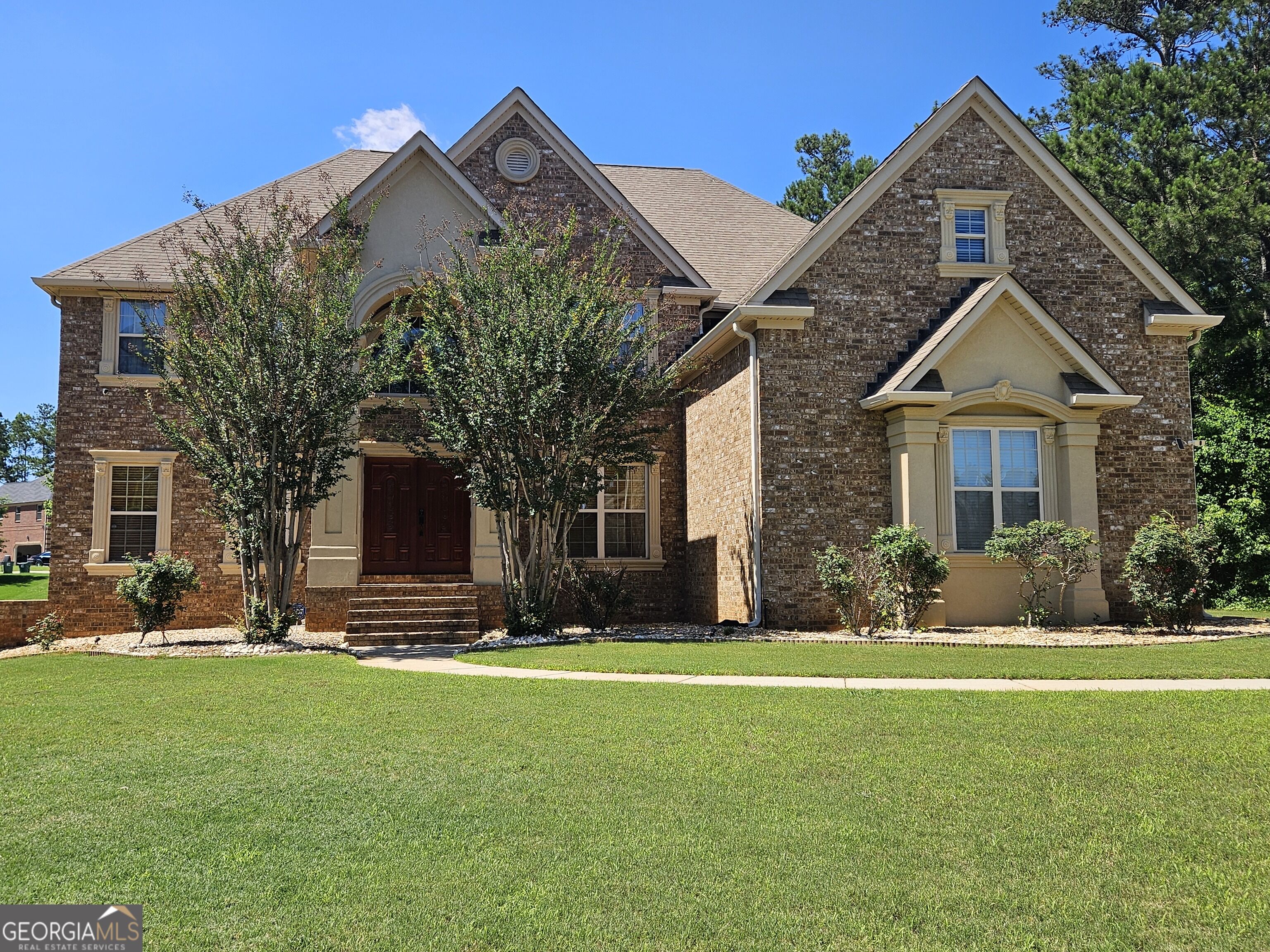 2804 Karras Cove Property Photo 1