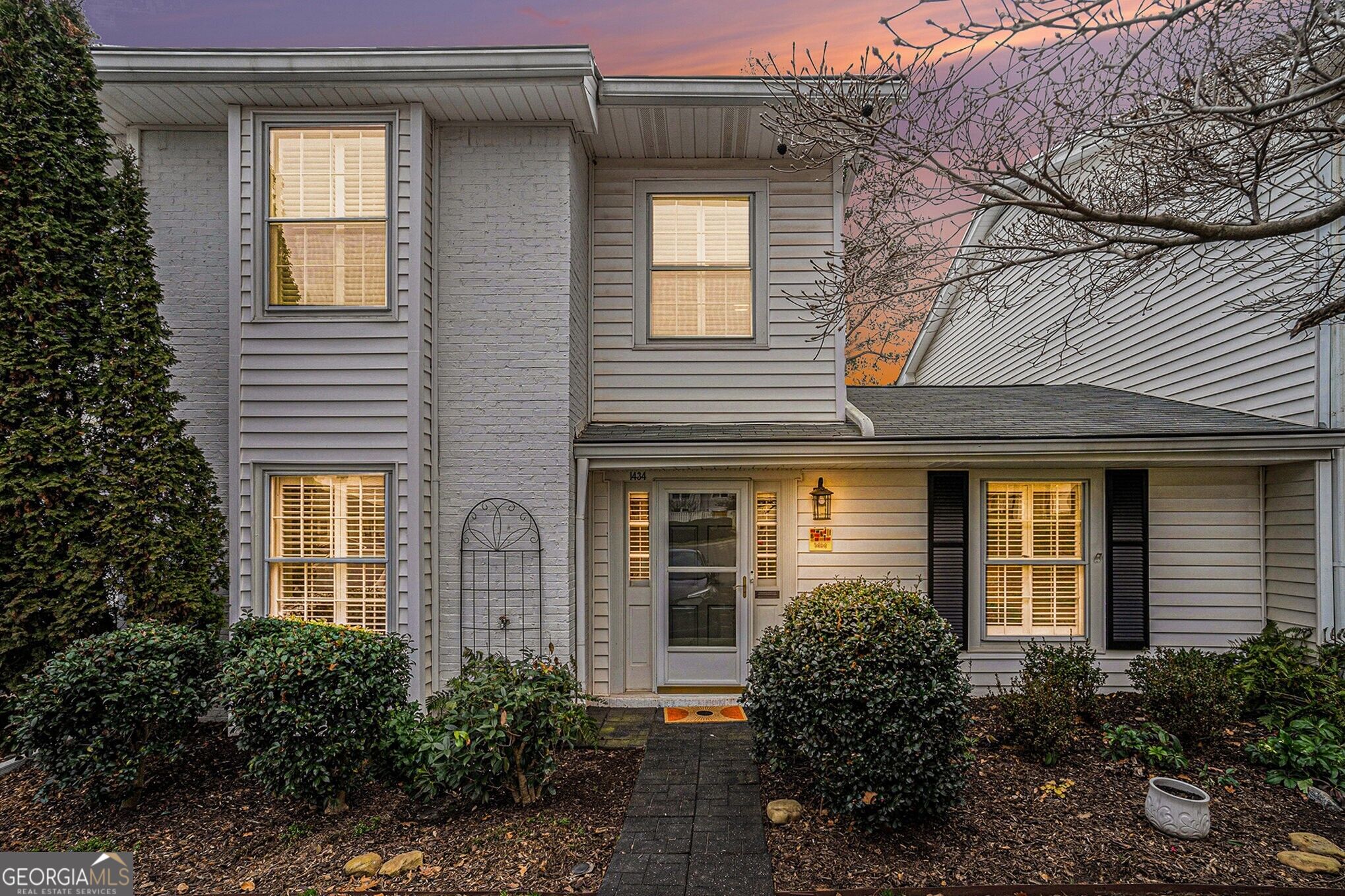 1434 Hampton Glen Court