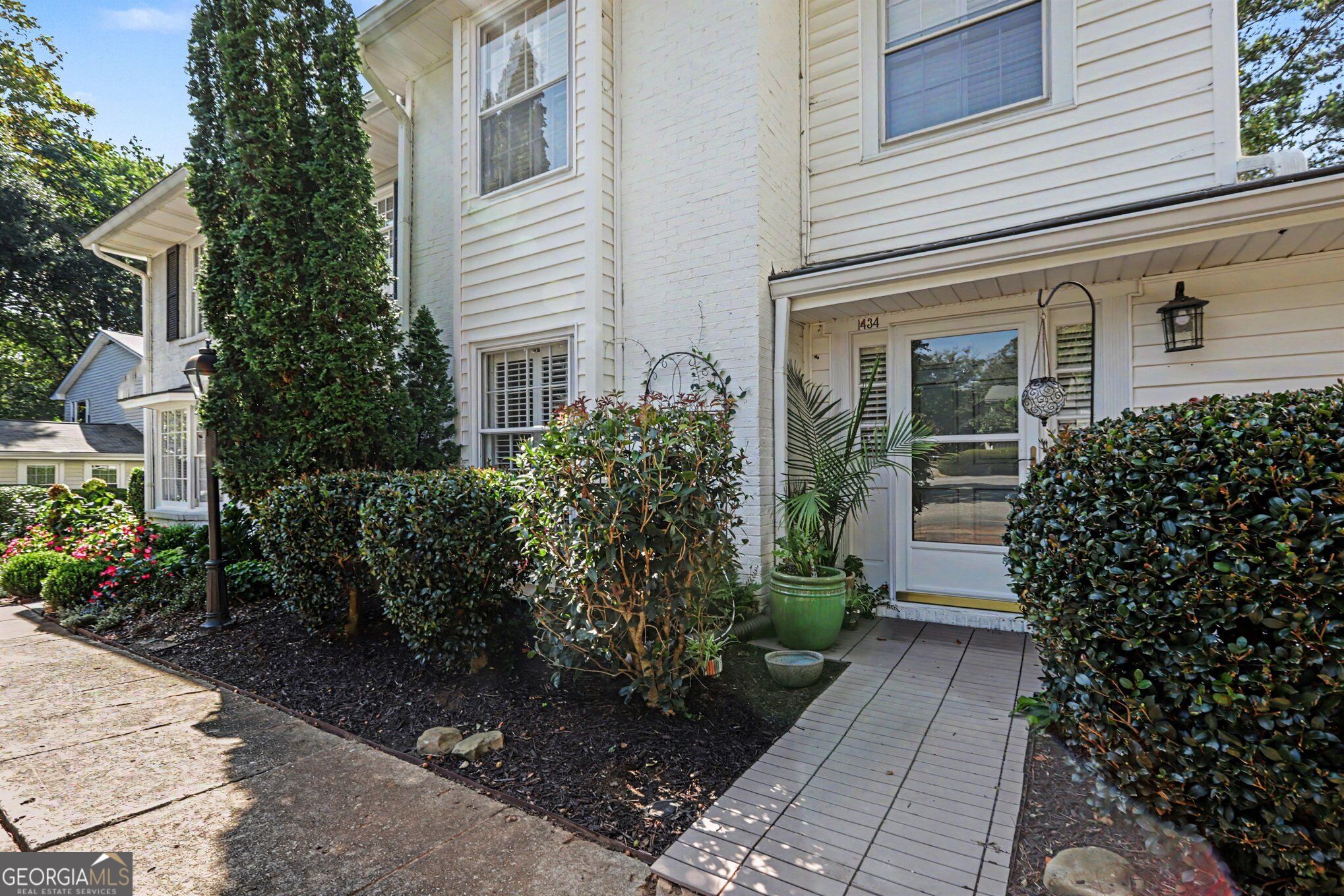 1434 Hampton Glen Court