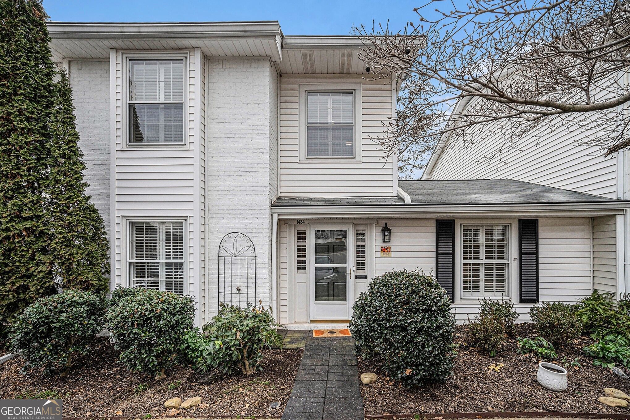 1434 Hampton Glen Court Property Photo 1