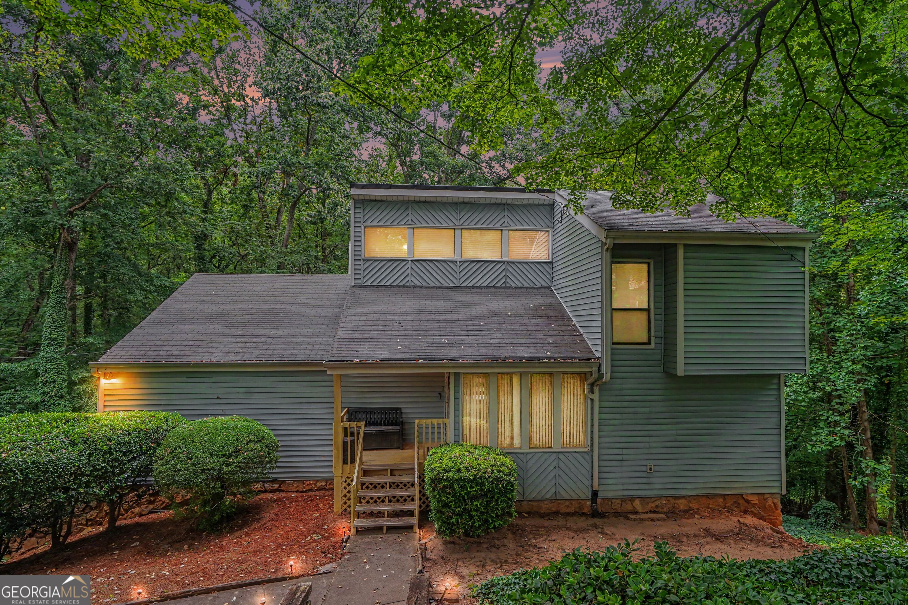 500 Hickory Hills Trail Property Photo 1