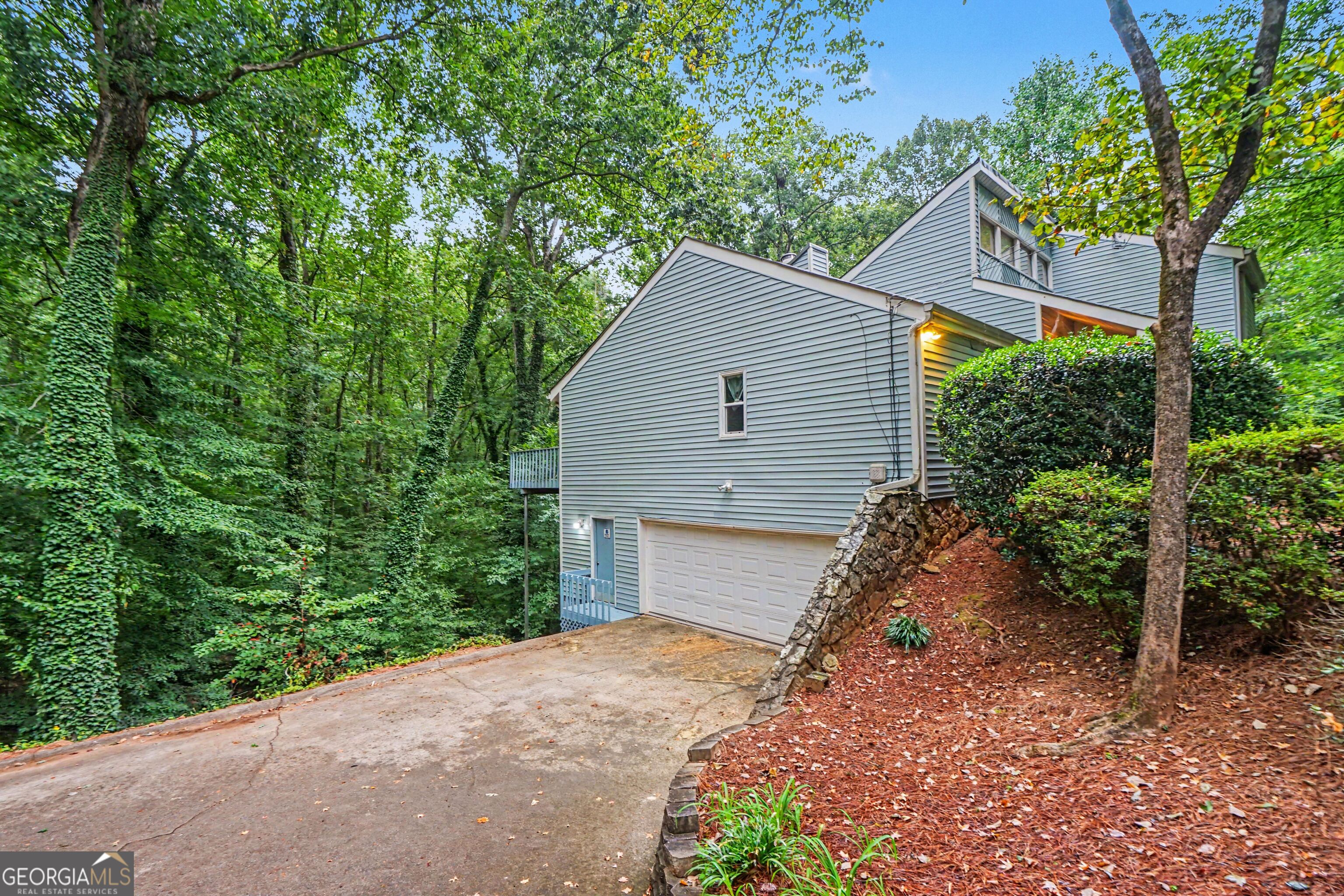500 Hickory Hills Trail Property Photo 34