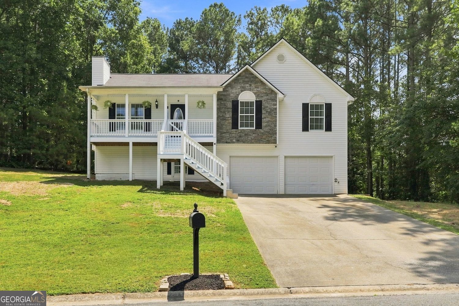 129 Greatwood Drive Property Photo 1