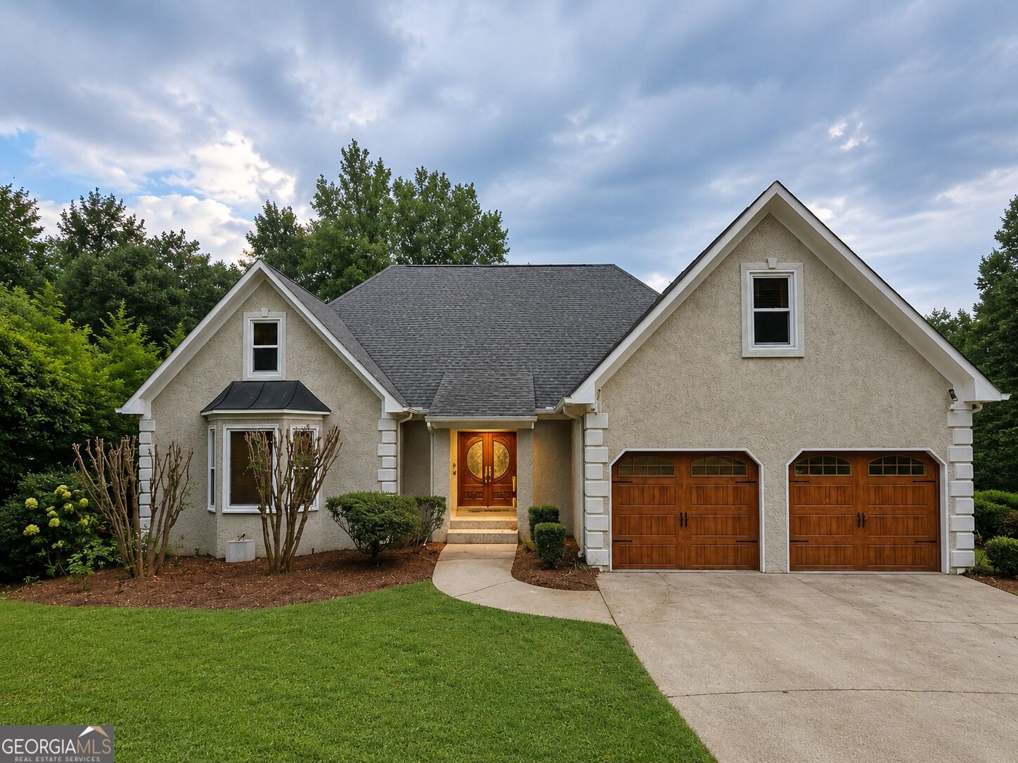 4510 N Slope Circle Property Photo 1